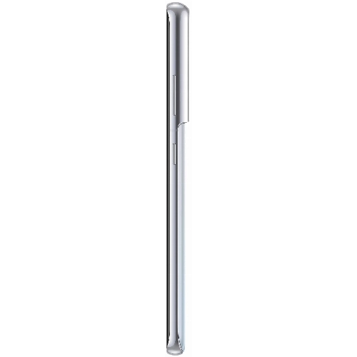 Смартфон Samsung Galaxy S21 Ultra 5G 16/512 ГБ, серебряный фантом